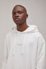 Hoodie Ecru